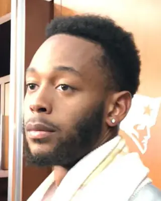 Photo of Jakobi Meyers