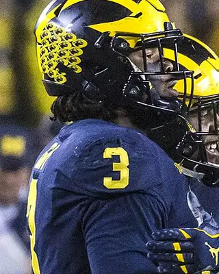 Photo of Rashan Gary