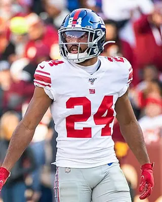 Photo of Julian Love