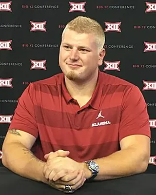 Photo of Ben Powers