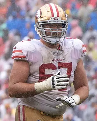 Photo of Justin Skule