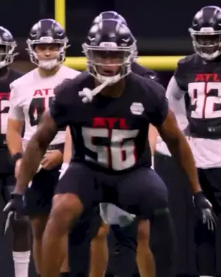 Photo of Quinton Bell