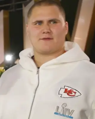 Photo of Jackson Barton