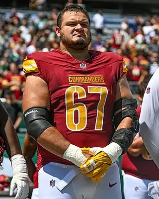 Photo of Nick Allegretti