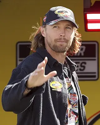 Photo of AJ Cole