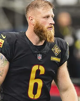 Photo of Joey Slye