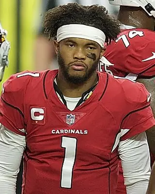 Photo of Kyler Murray
