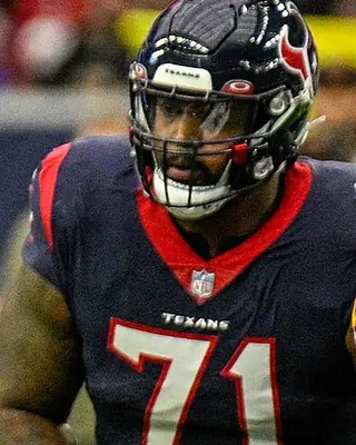 Photo of Tytus Howard