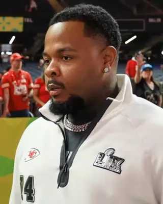 Photo of Jawaan Taylor