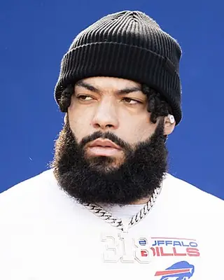 Photo of Cody Ford