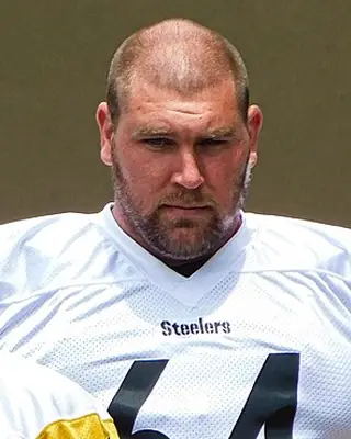 Photo of Max Scharping