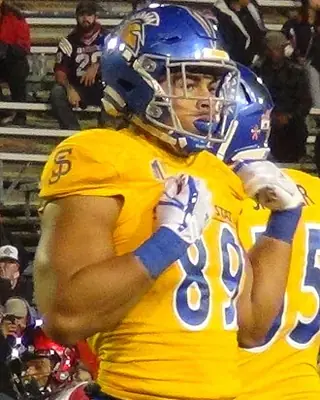 Photo of Josh Oliver