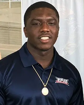 Photo of Devin Singletary