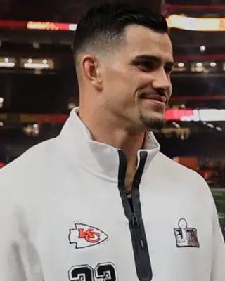 Photo of Drue Tranquill