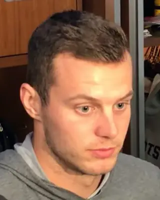 Photo of Jake Bailey
