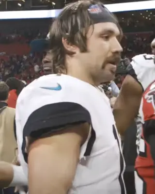 Photo of Gardner Minshew