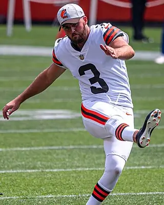 Photo of Chase McLaughlin