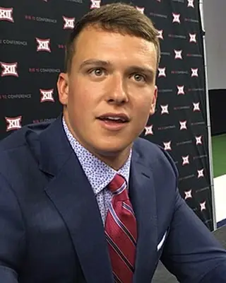 Photo of David Sills