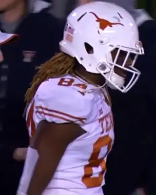 Photo of Lil'Jordan Humphrey