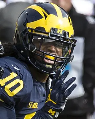 Photo of Devin Bush