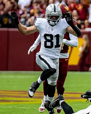 Photo of Alex Bachman