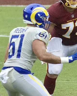 Photo of Troy Reeder