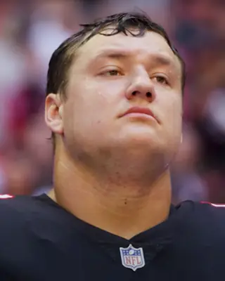 Photo of Chris Lindstrom