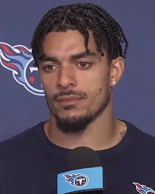 Photo of Amani Hooker