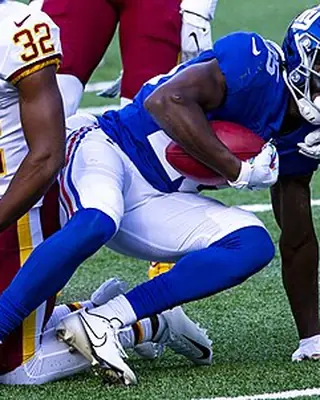 Photo of Corey Ballentine