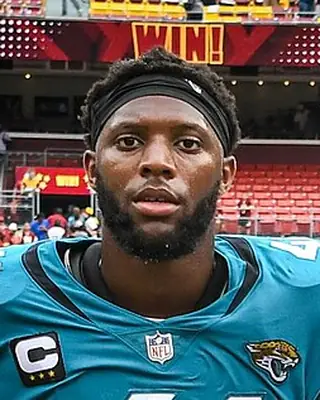Photo of Josh Hines-Allen