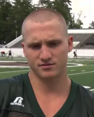 Photo of Gunner Olszewski