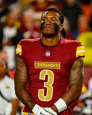 Photo of Will Harris