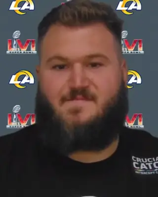 Photo of Greg Gaines