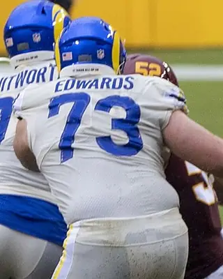 Photo of David Edwards