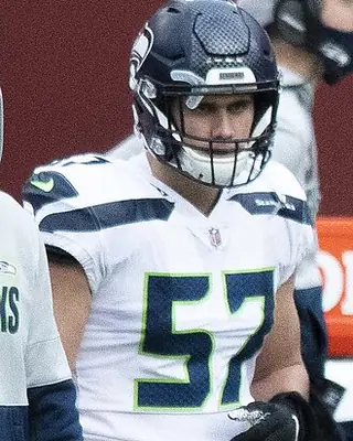 Photo of Cody Barton