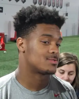 Photo of Dre'Mont Jones