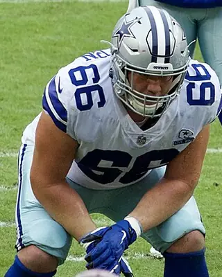 Photo of Connor McGovern