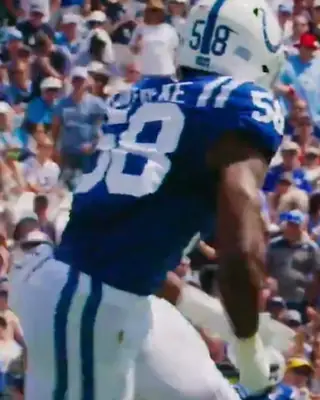 Photo of Bobby Okereke