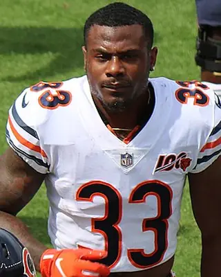 Photo of Duke Shelley
