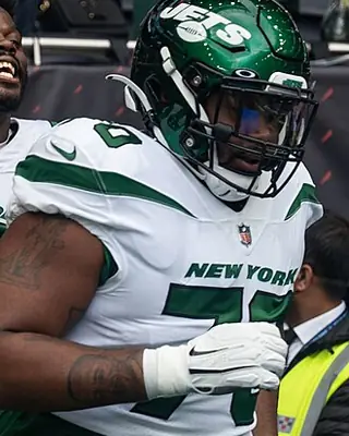 Photo of Chuma Edoga