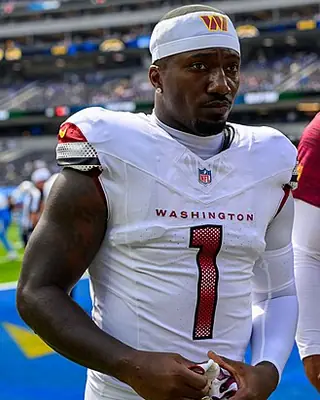 Photo of Deebo Samuel Sr.