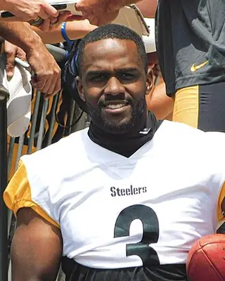Photo of Corliss Waitman