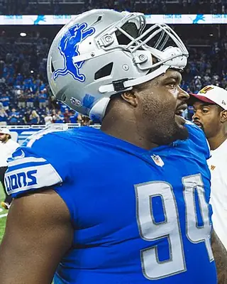 Photo of Benito Jones