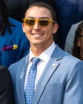 Photo of Tommy Townsend