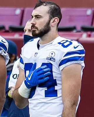 Photo of Sean McKeon