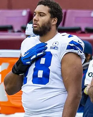 Photo of Terence Steele