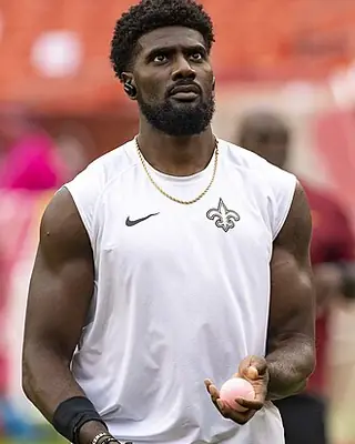 Photo of Juwan Johnson
