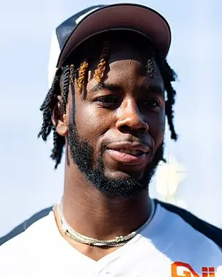 Photo of A.J. Green