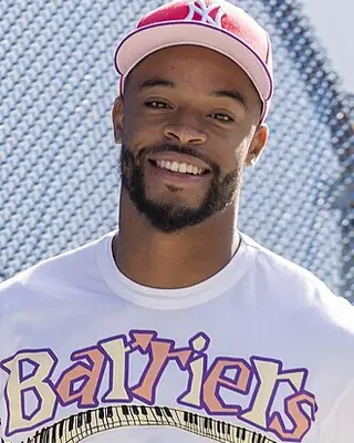 Photo of Dane Jackson