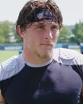 Photo of Mason Kinsey